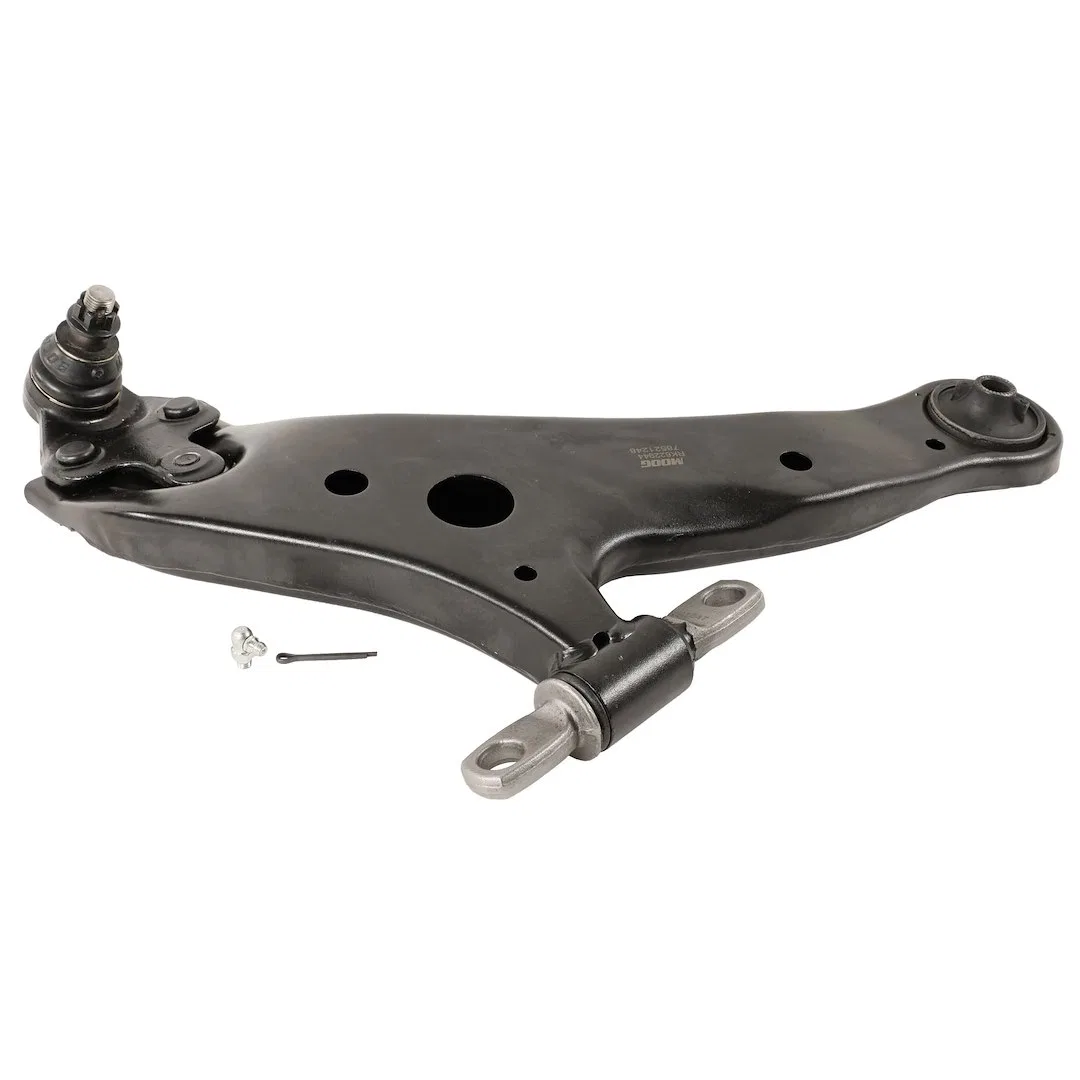 RK622944 – MOOG Control Arm, OE Replacement Includes Ball Joint